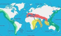 صادق عطية : منطقتنا العربية ليست بعيدة عن الأحزمة المخيفة للزلازل