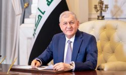رئيس الجمهورية يتوجه غداً إلى فرنسا
