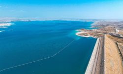 مناسيب سد الموصل تعزز خزين البلاد