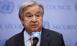 غوتيريش : مليارات الأشخاص حول العالم يواجهون وباء الحرارة الشديدة