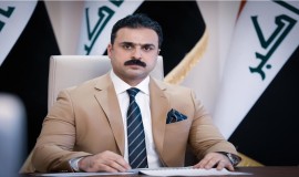 الوائلي: لدينا خطة مدروسة ولن نتأثر بتوقف أي منفذ بحري