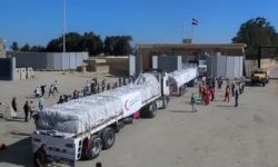 شبح المجاعة يخيّم على غزة