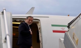 عراقجي يتوجه إلى قطر