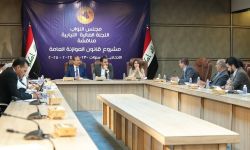 صرف استحقاقات الموظفين المعينين الجدد  بأثر رجعي