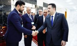 السوداني : العراق بثرواته الطبيعية المتنوعة  تمكنه من تحقيق قفزة في مختلف القطاعات