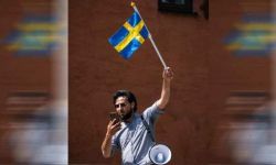 السويد تواجه أصعب وضع أمني منذ الحرب العالمية الثانية بعد حرق القرآن