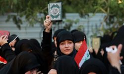 الخارجية العراقية تدين تكرار حرق القرآن أمام مبنى السفارة العراقية بالدنمارك