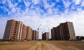 اطلاق وحدات سكنية لهذه الفئات