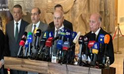 العراق يستعيد آثارًا مسروقة من اليابان وسويسرا بجهود دبلوماسية