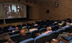 انطلاق برنامج فعاليات مهرجان طرابلس للأفلام