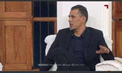 يونس محمود لبرنامج المجلس: بيان الاتحاد الآسيوي يثبت اعترافهم بخطأ الحكم الإيراني