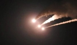 إسرائيل: إيران أطلقت منذ مساء أمس نحو 30 صاروخاً