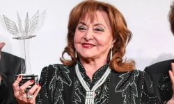 ليلى طاهر تهاجم الفنانين الجدد