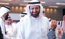 وزير الحج السعودي : أعداد الحجاج هذا العام بلغ نحو (1,833,164) حاجاً وحاجة