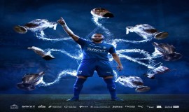 الهلال السعودي يضم النجم الفرنسي كريم بنزيما قادماً من الاتحاد