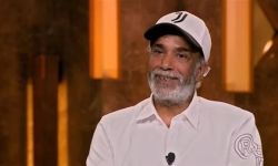 الموت يغيبُ الفنان المصري سليمان عيد وسط صدمة محبيه