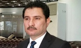 مصدر نيابي: شاخوان عبد الله سيسحب ترشيحه ويقدم بدلاً عنه النائب فرهاد الاتروشي