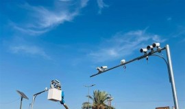محكمة التمييز تُبطل عقد منظومة المرور وتؤكد عدم قانونية استيفاء المبالغ من المواطنين