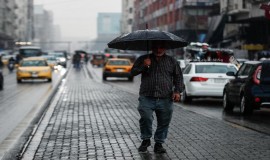 طقس العراق : أمطار وثلوج وارتفاع في درجات الحرارة الأسبوع القادم