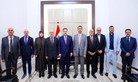 السوداني: النخب الطبية العراقية اثبتت جدارتها في أعرق المؤسسات العالمية