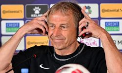 كلينسمان : متحمسون جداً لمواجهة الأردن