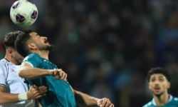 منتخبنا الوطني يتراجع إلى المركز 59 في تصنيف الفيفا