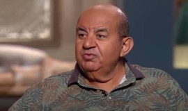 رحيل الفنان محمد التاجي بعد صراع مع المرض