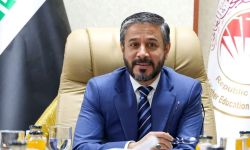 العبودي : يوجه باستكمال الإجراءات للدورة الـ56 لاتحاد الجامعات العربية في بغداد