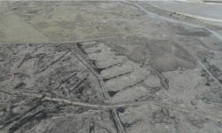 إكتشاف موقع أثري و400 بئر تعود إلى الألف الأول للميلاد في ميسان