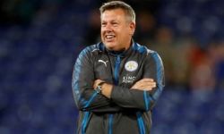 وفاة كريغ شكسبير مدرب ليستر سيتي