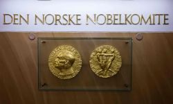 منظمة يابانية تفوز بجائزة نوبل للسلام لعام 2024ست