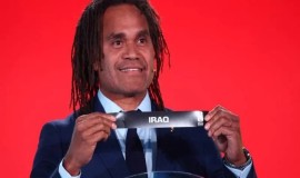 العراق في قرعة كأس العالم للمرة الأولى منذ 4 عقود
