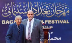 انطلاق فعاليات مهرجان بغداد السينمائي الأول بمشاركة عراقية عربية واسعة