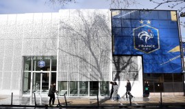 دعم فرنسي وأرجنتيني متجدد لإنفانتينو وإدارته للفيفا