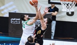 اليوم.. منتخب السلة في مواجهة مصيرية أمام سوريا بتصفيات مونديال 2027