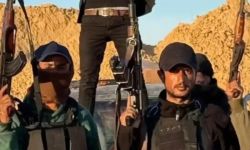 من يقف وراء تجنيد عصابة "أبو شباب" في غزة؟.. صحيفة إسرائيلية تكشف!