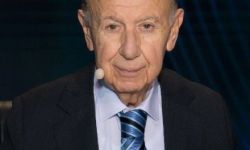 سوريا تودّع الأديب و الباحث وهب رومية عن 81 عاماً