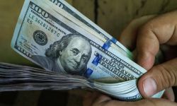 تجاوز 153 ألف دينار.. قائمة صباحية بأسعار صرف الدولار في بغداد وأربيل