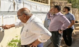 ساعة واحدة على إغلاق صناديق الاقتراع.. استعدادات لوجستية لنقل الصناديق بعد انتهاء التصويت