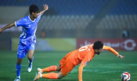 تراجع الدوري العراقي مركزين في التصنيف الدولي