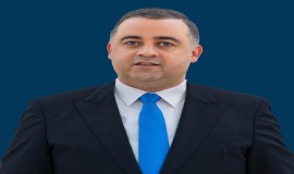 مجلس محافظة صلاح الدين ينتخب هيثم الزهوان مُحافظاً