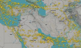 العراق يخسر 15 ألف دولار في الساعة بسبب توقف حركة العبور الجوي