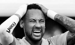 ضربة جديدة للنجم البرازيلي.. نيمار مصاب بكورونا