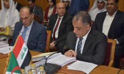 مجلس وزراء الشباب العرب يصادق على اختيار بغداد عاصمة للثقافة الرياضية لعام 2025