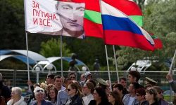 إقليم انفصالي في مولدوفا يطلب الحماية الروسية