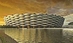 لجنة المسابقات في الاتحاد الخليجي تقرر أقامة النصف النهائي للبطولة بملعبين