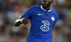 بتصريح حاسم..كوليبالي يغلق باب إنتر ميلان