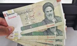 ارتفاع سعر الدولار مع حادثة مصرع رئيسي