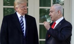ترامب مستاء من نتنياهو رغم العلاقة المعلنة