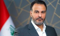 انتخاب عمار الحمداني رئيساً لمجلس محافظة بغداد